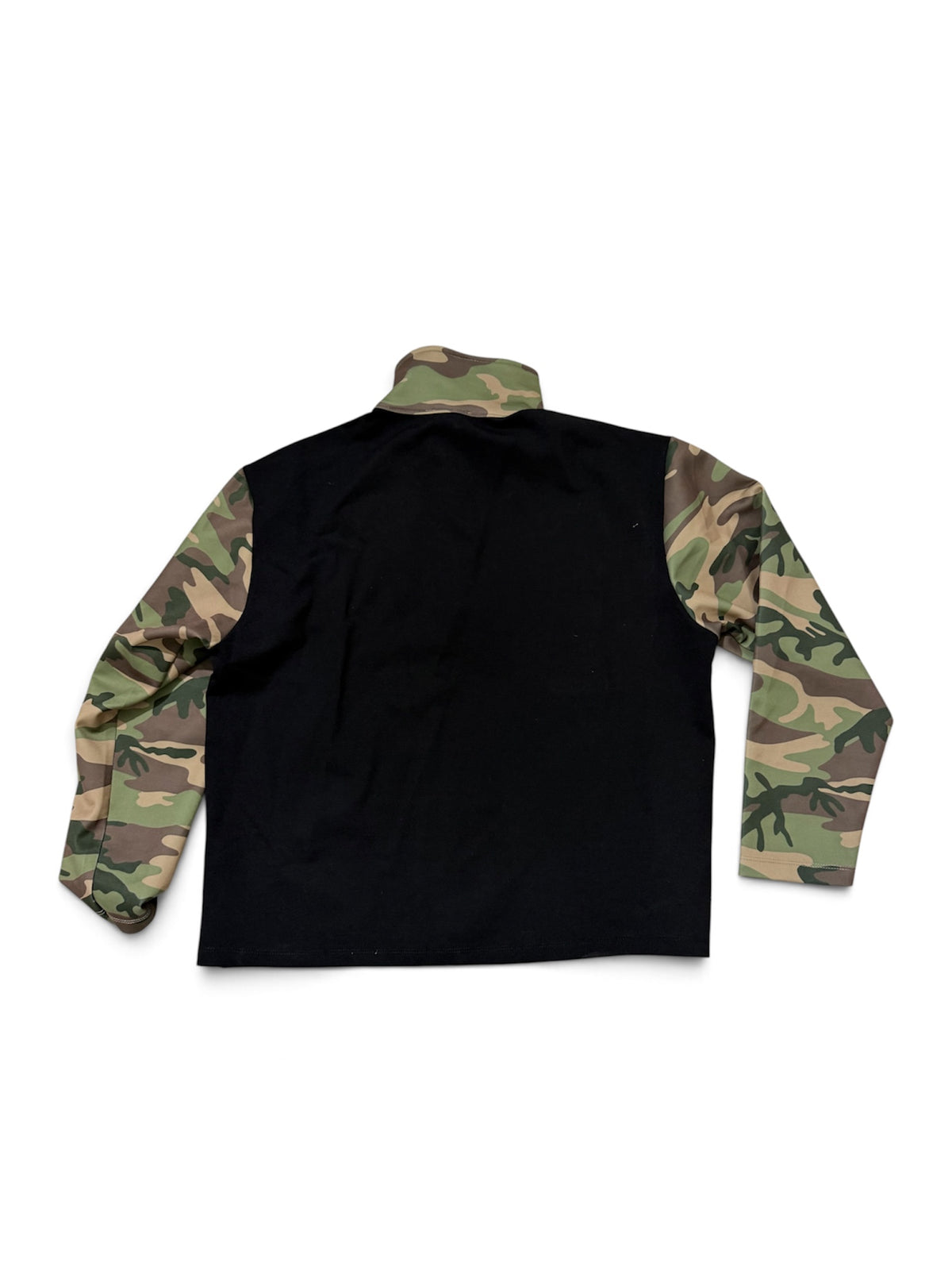 Polo army military