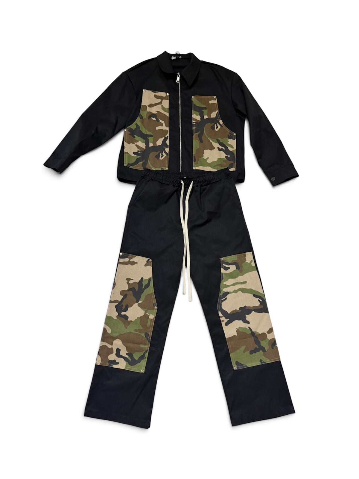 Coordinato military